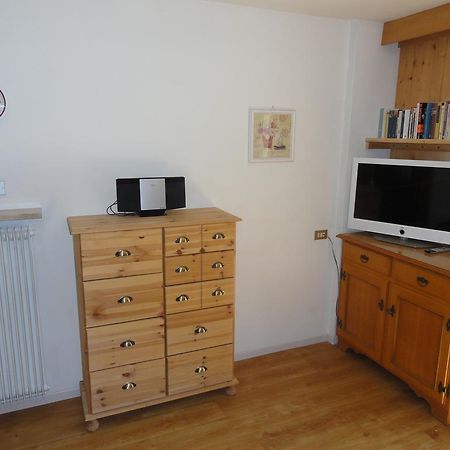 Apartments Villa Rosa Σέλβα ντι Βαλ Γκαρντένα Εξωτερικό φωτογραφία