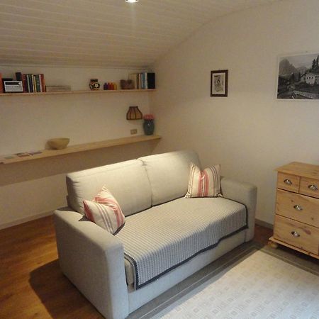 Apartments Villa Rosa Σέλβα ντι Βαλ Γκαρντένα Εξωτερικό φωτογραφία