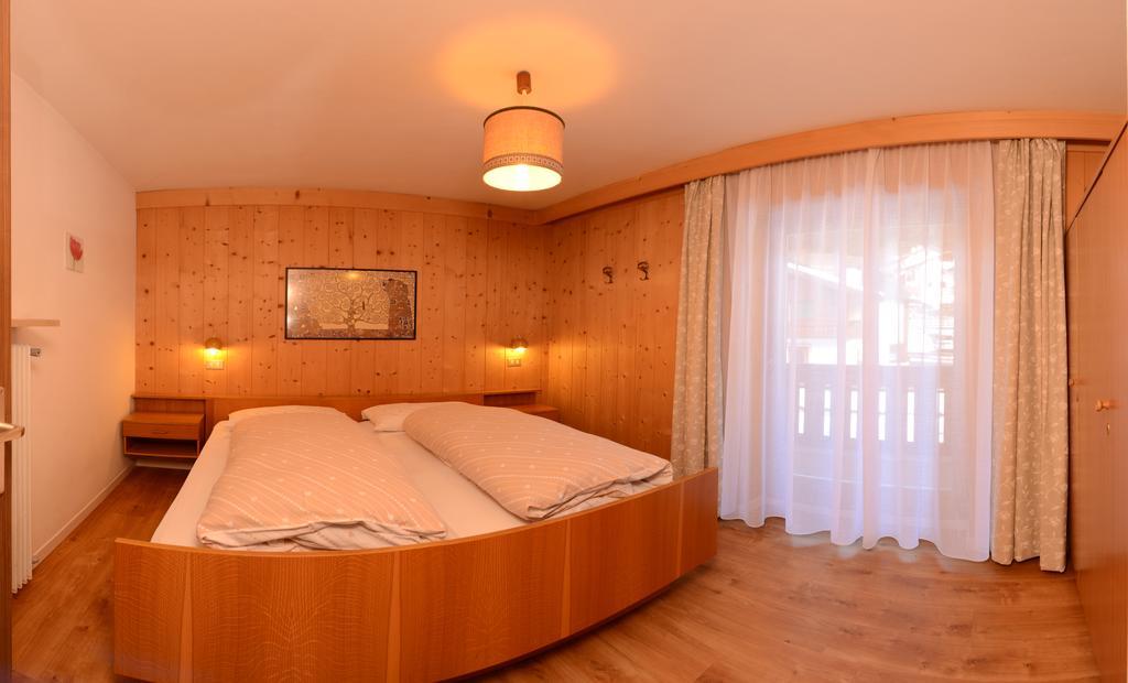 Apartments Villa Rosa Σέλβα ντι Βαλ Γκαρντένα Εξωτερικό φωτογραφία